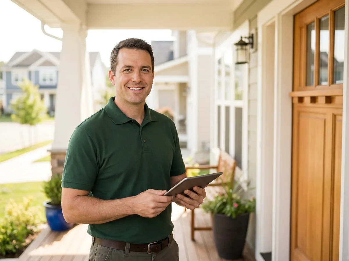 Pest control FAQs for Sullivan, IN